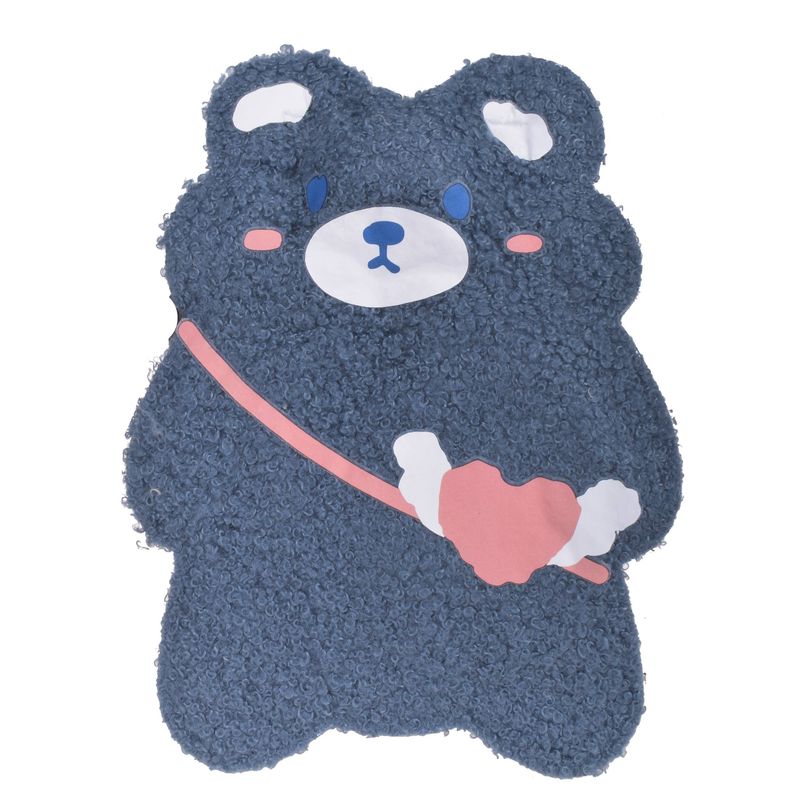کیسه آب گرم مدل bear bd